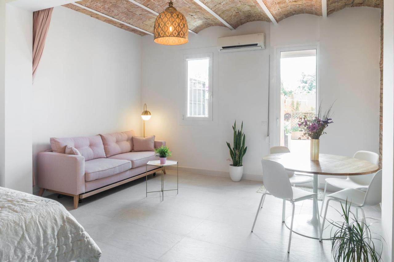 Magic With Private Terrace Apartamento *