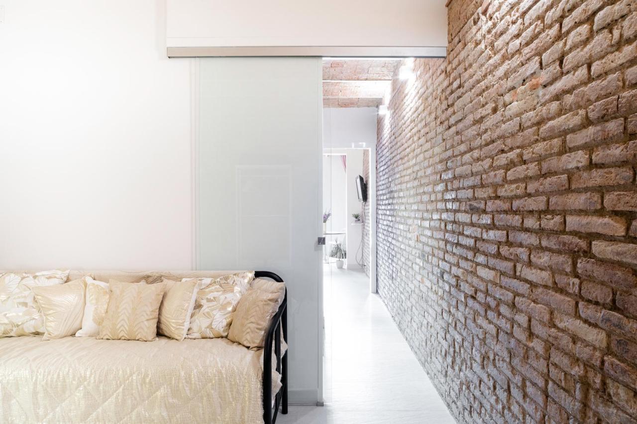 Magic With Private Terrace * Barcelona