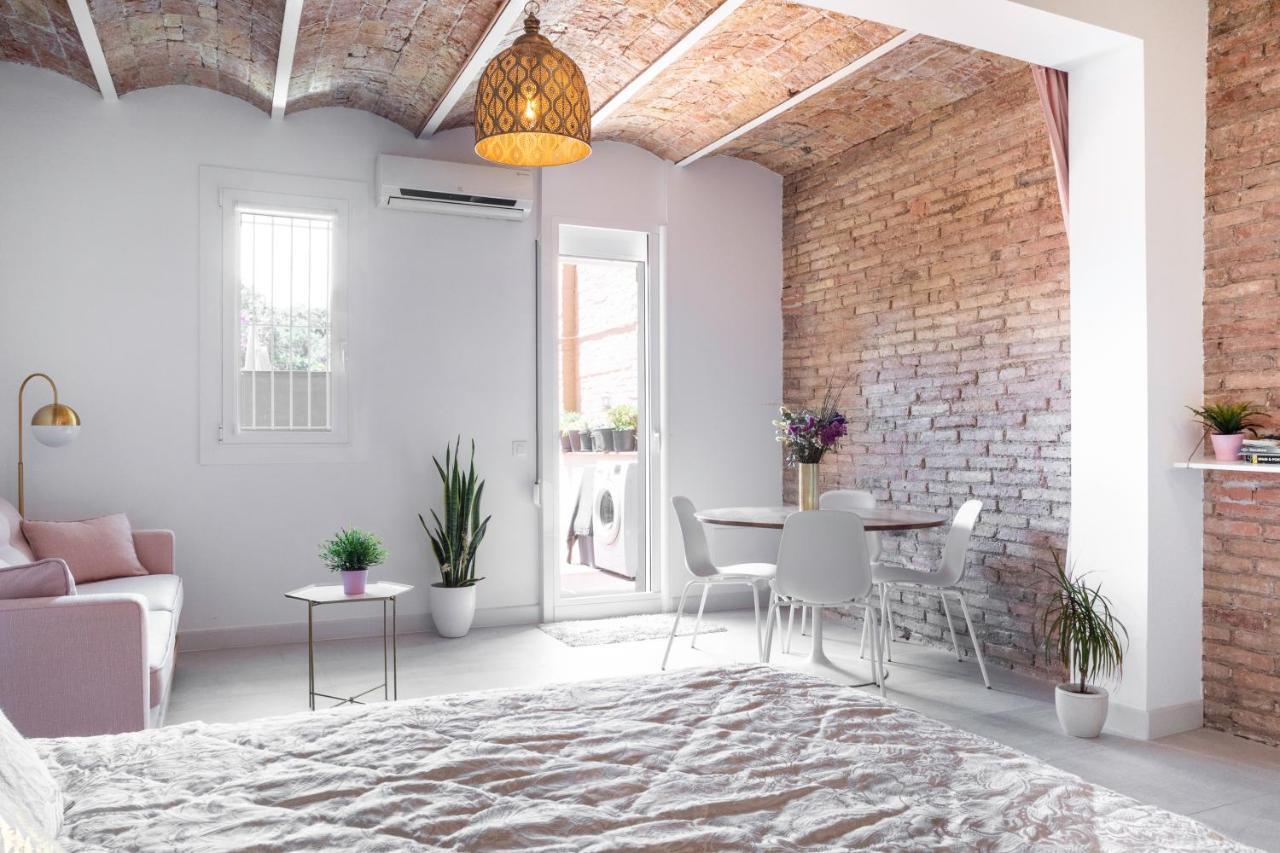 Magic With Private Terrace