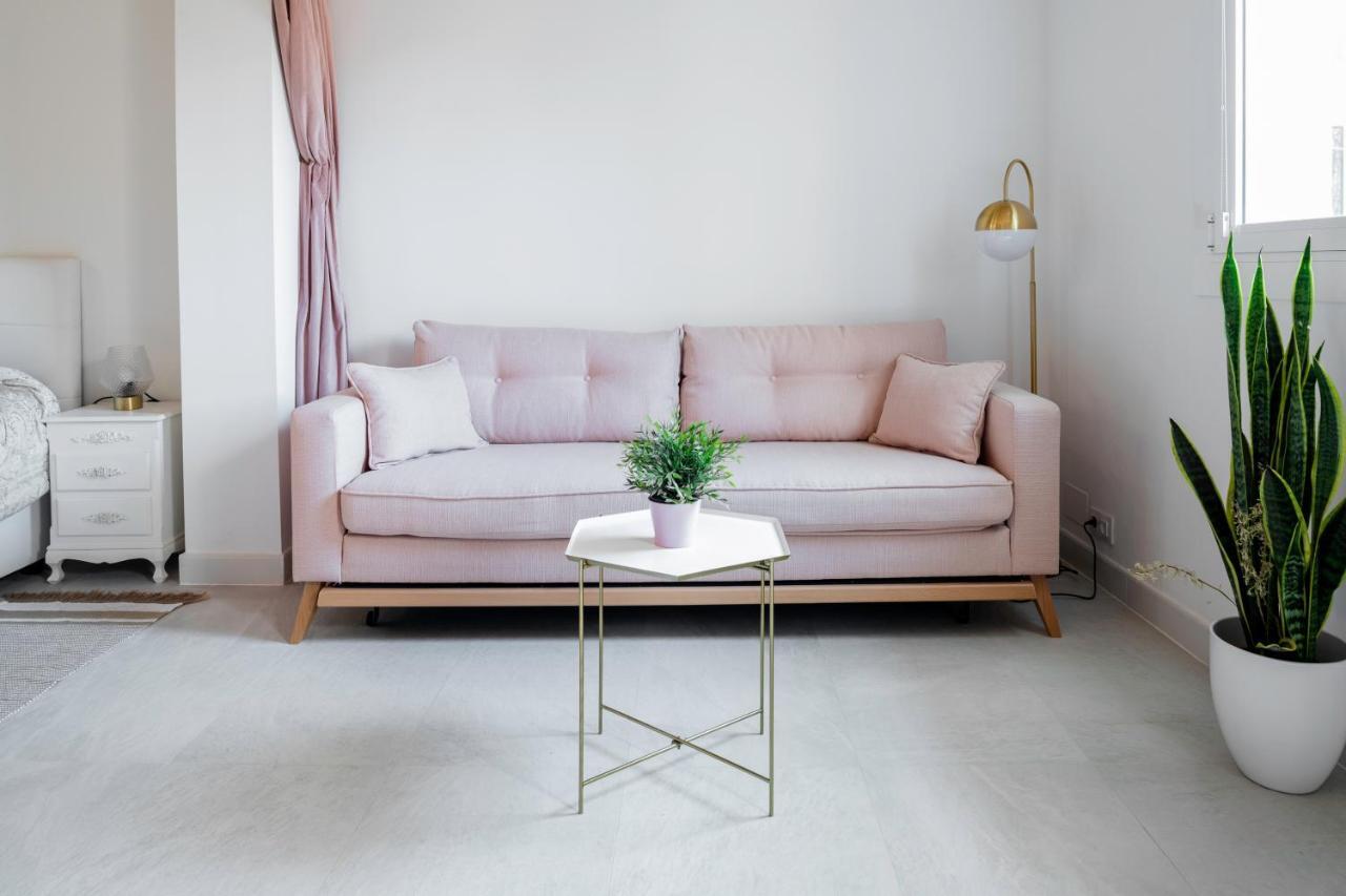 Apartamento Magic With Private Terrace Barcelona