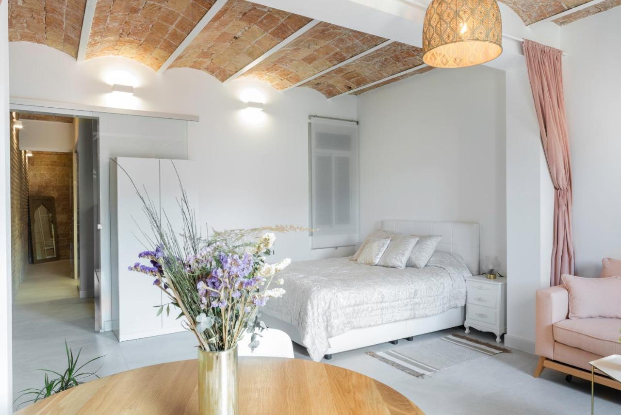 Apartamento Magic With Private Terrace Barcelona