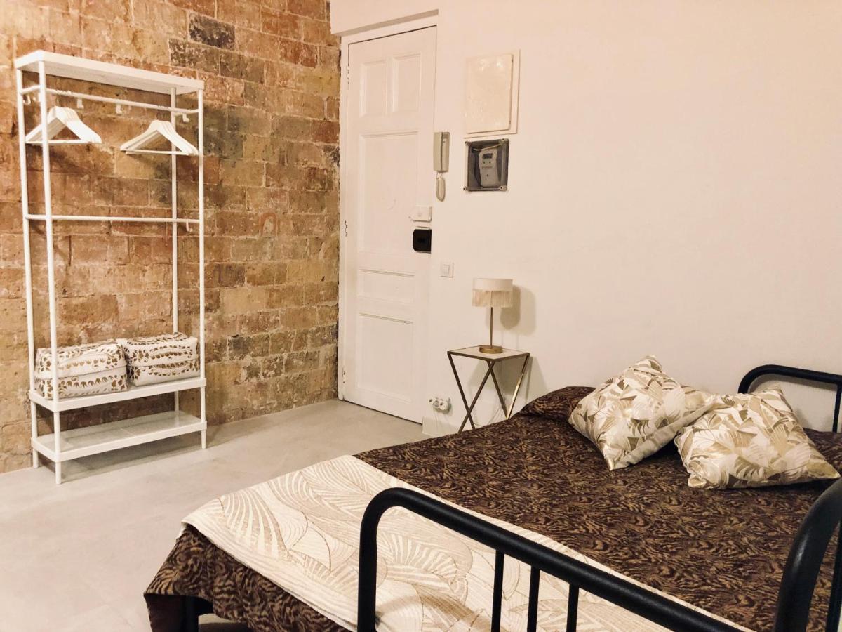 Magic With Private Terrace * Barcelona
