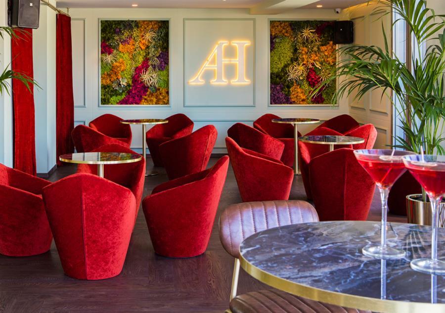 Axel - Adults Only Hotel Barcelona