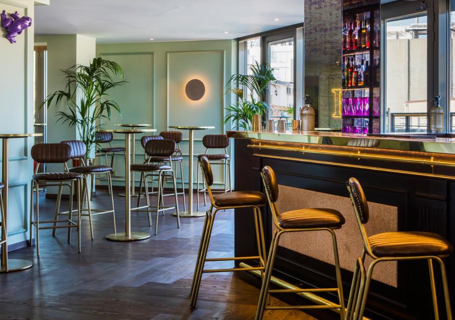 Hotel Axel - Adults Only Barcelona