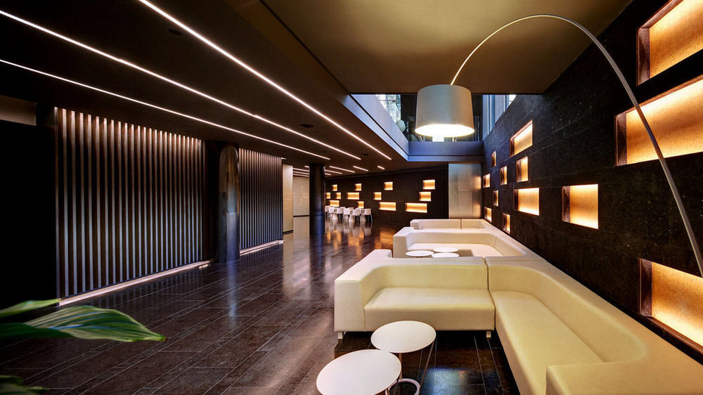 Olivia Balmes Barcelona