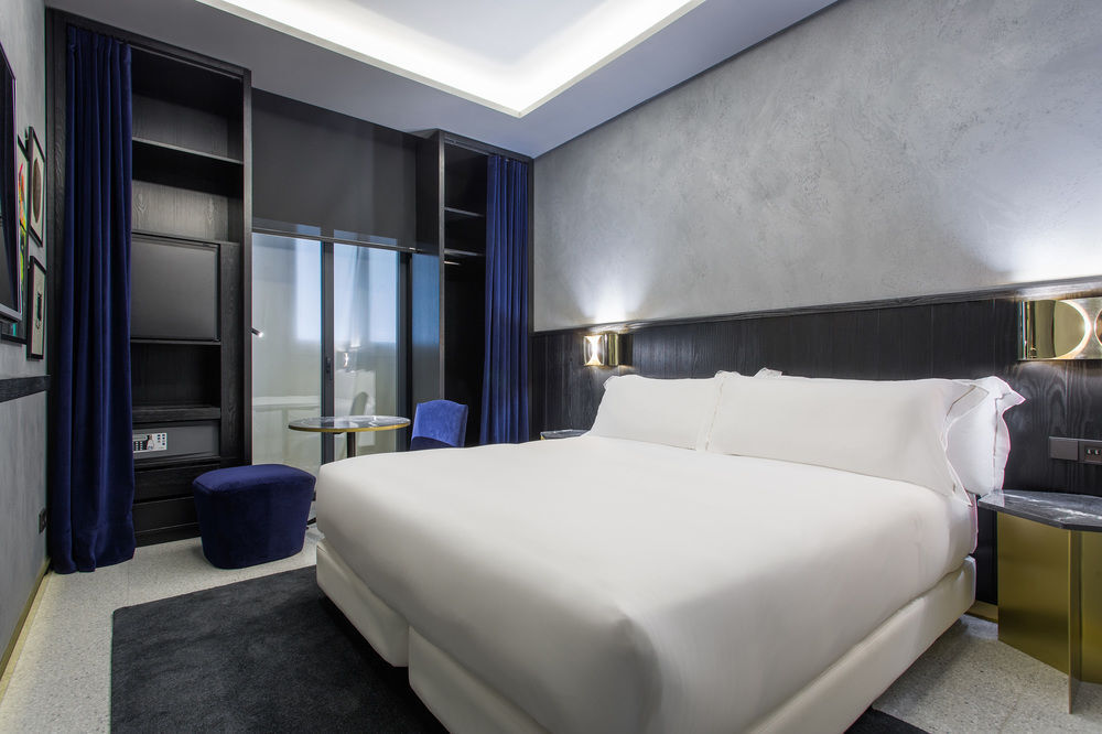 Mate Collection Gerard, Hotel Barcelona