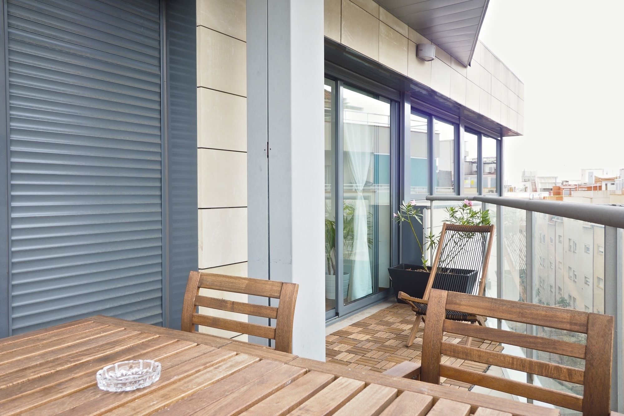 Vacasa - Exclusive Les Corts Apartamento Barcelona