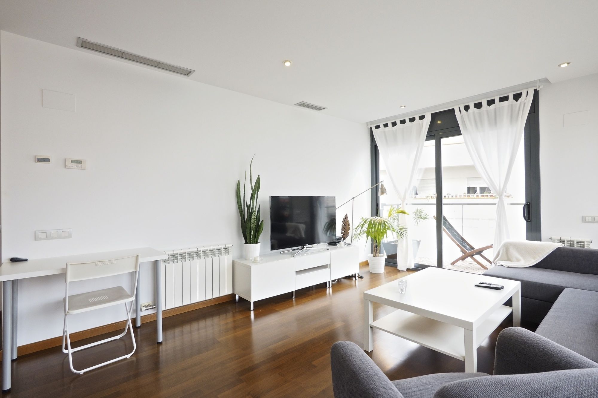 Apartamento Vacasa - Exclusive Les Corts