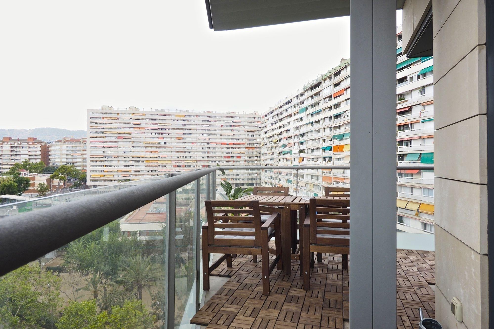 Apartamento Vacasa - Exclusive Les Corts