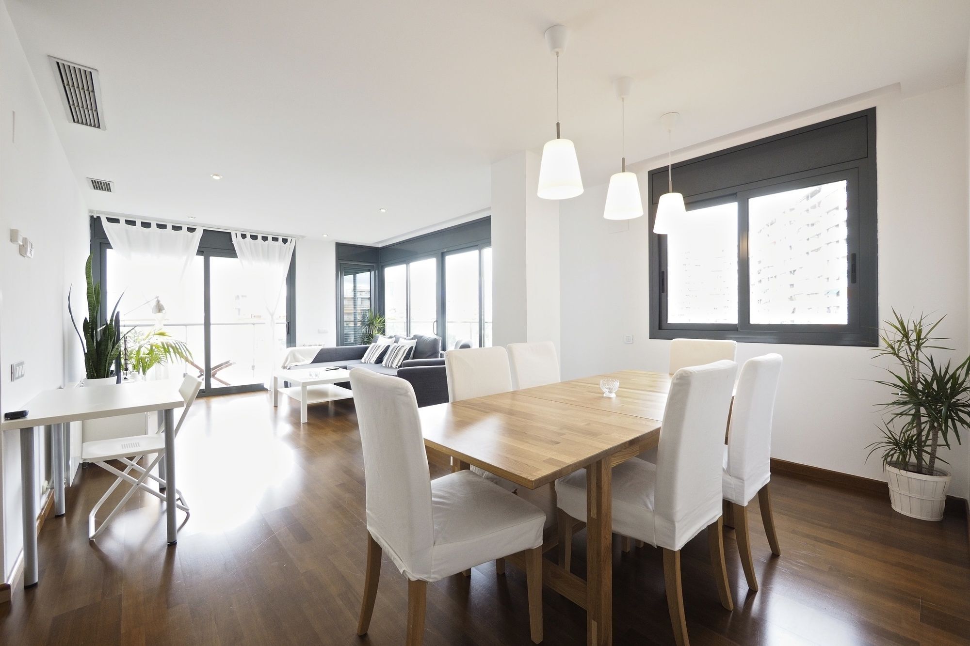 Vacasa - Exclusive Les Corts Apartamento Barcelona