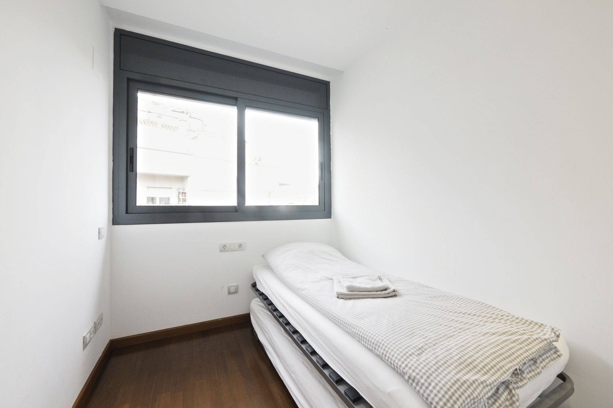 Apartamento Vacasa - Exclusive Les Corts Barcelona