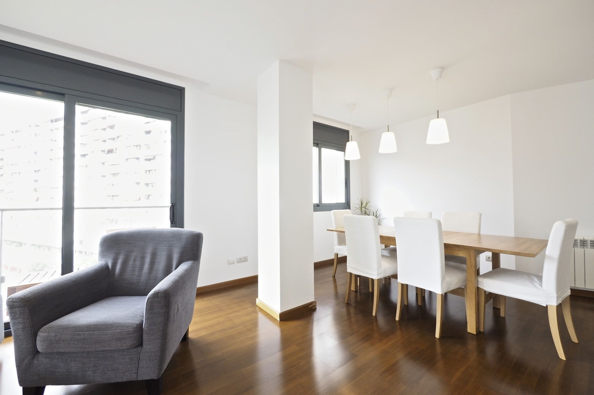 Vacasa - Exclusive Les Corts Apartamento Barcelona
