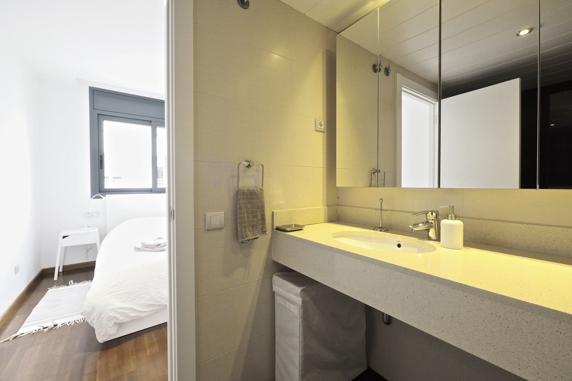 Vacasa - Exclusive Les Corts Apartamento Barcelona