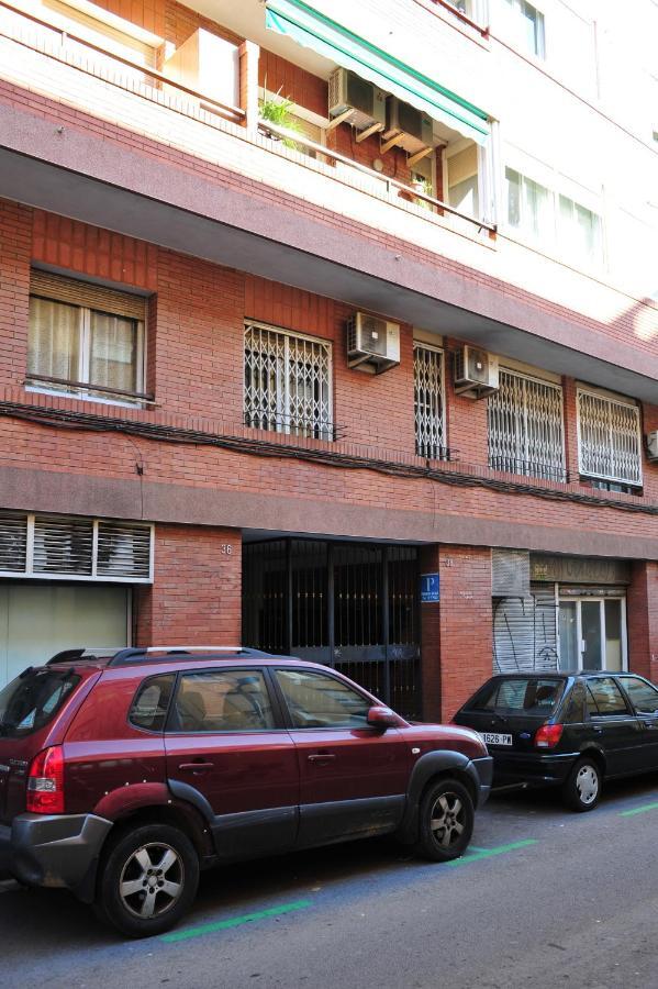 Bejar Pensión
