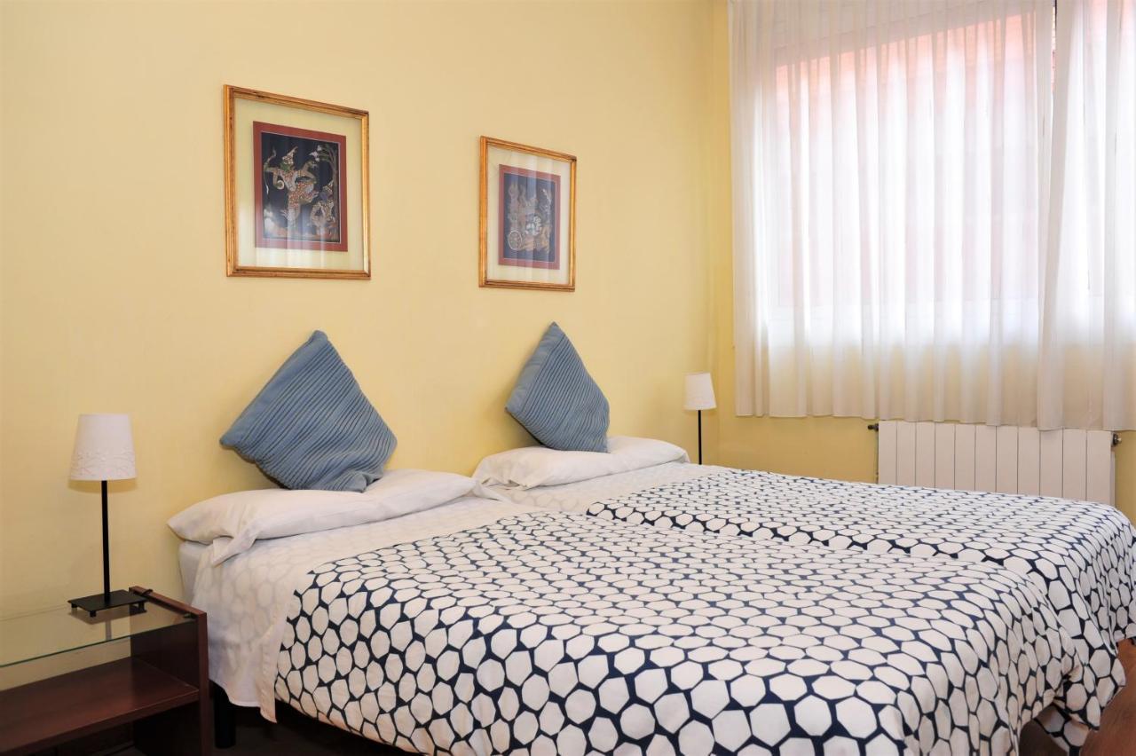 Bejar Pensión