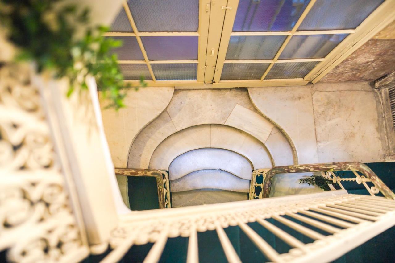 La Guarida Apartamento Barcelona