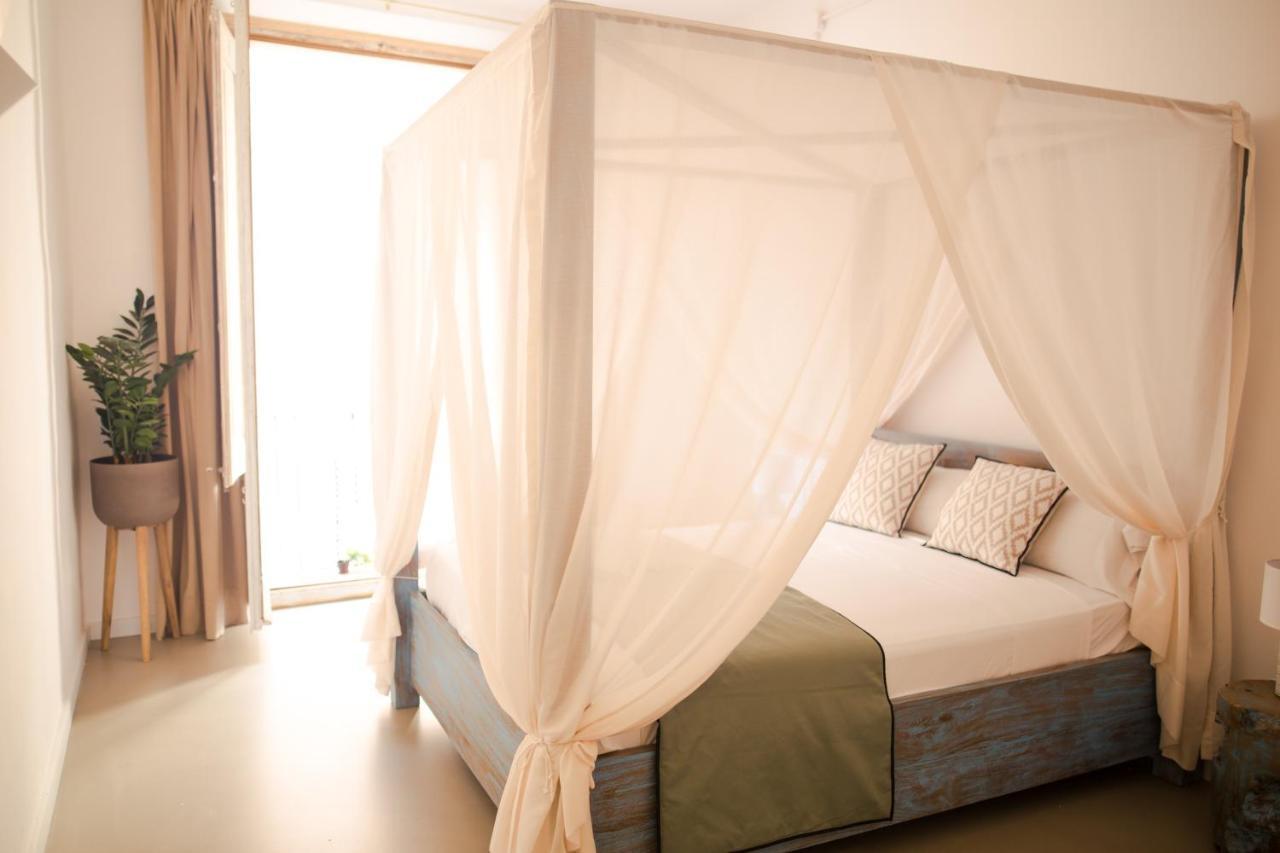 La Guarida Apartamento Barcelona