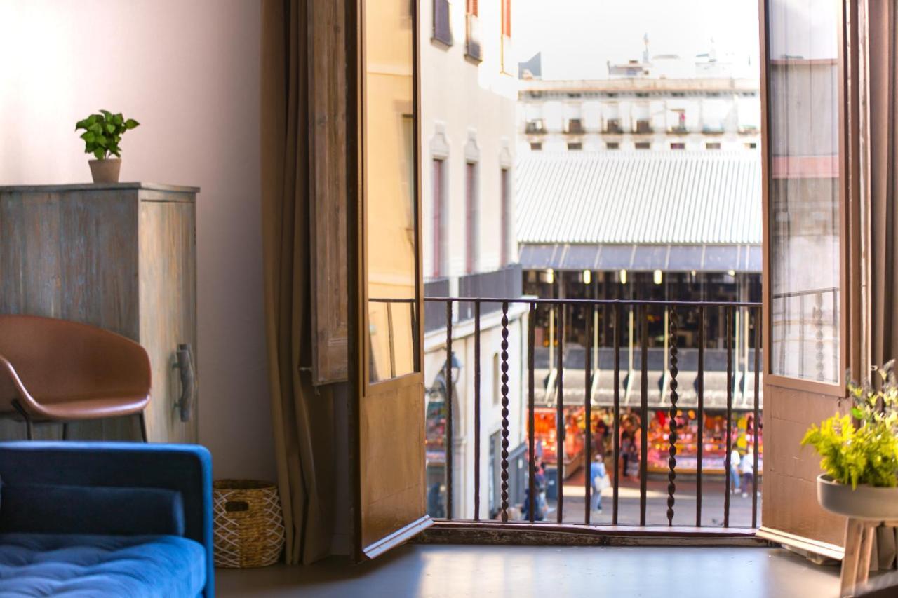 La Guarida Apartamento Barcelona