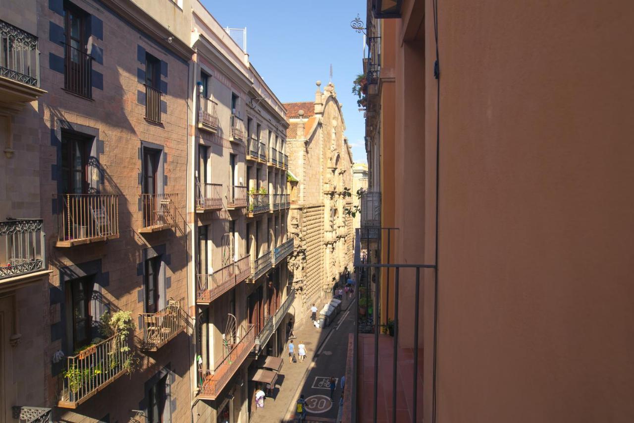 Apartamento La Guarida Barcelona