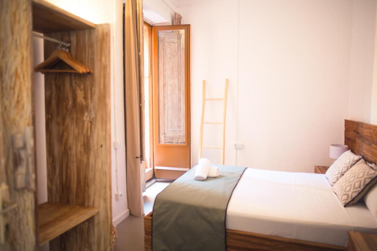La Guarida Apartamento Barcelona