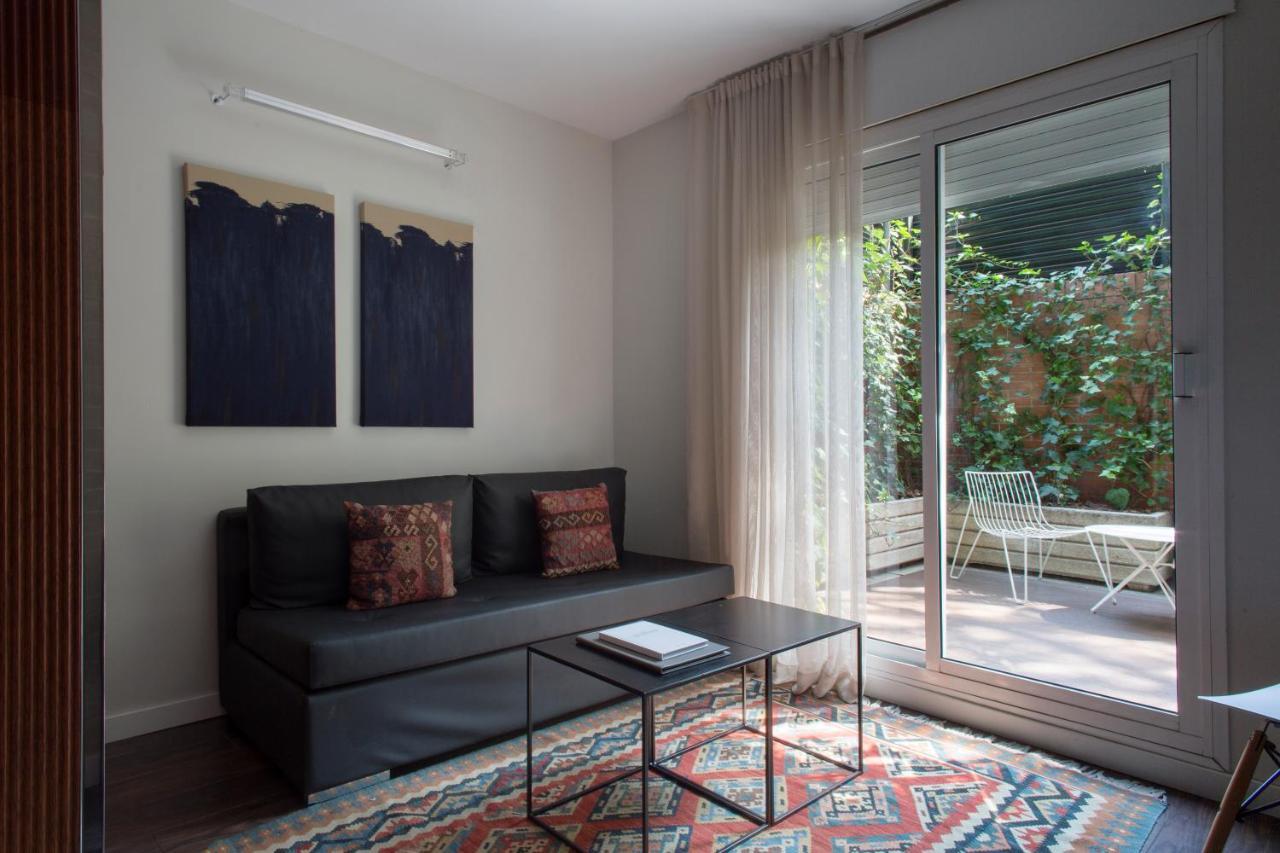Hotel Balmes, A Member Of Preferred & Barcelona