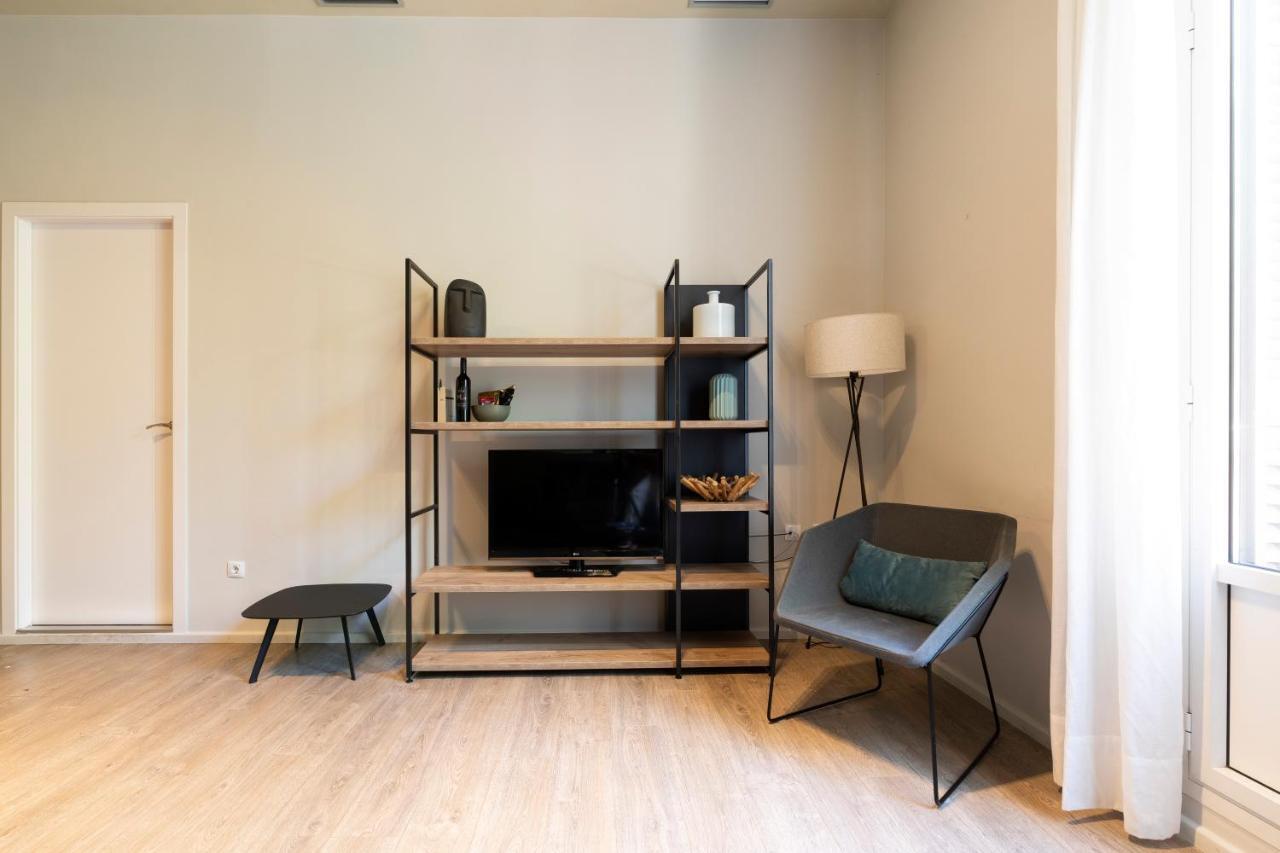 Aspasios Rambla Catalunya Apartamento