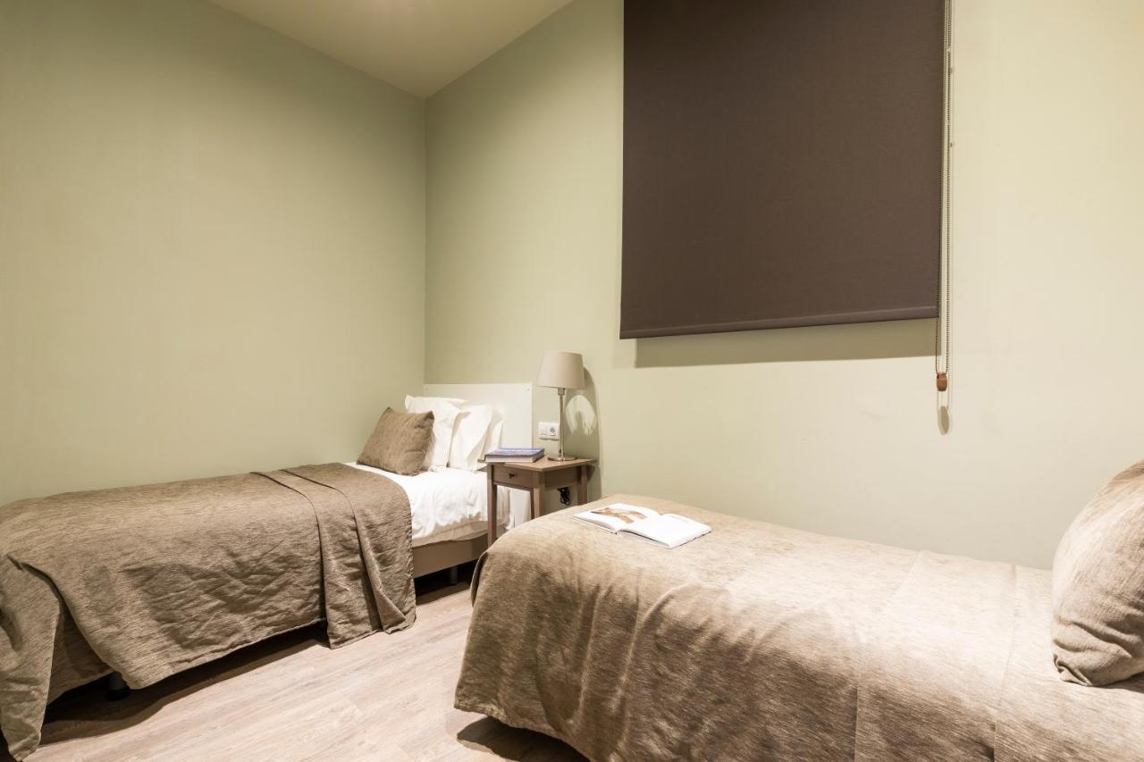 Apartamento Aspasios Rambla Catalunya *