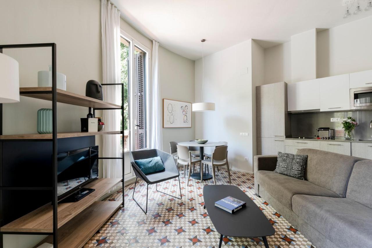 Apartamento Aspasios Rambla Catalunya *