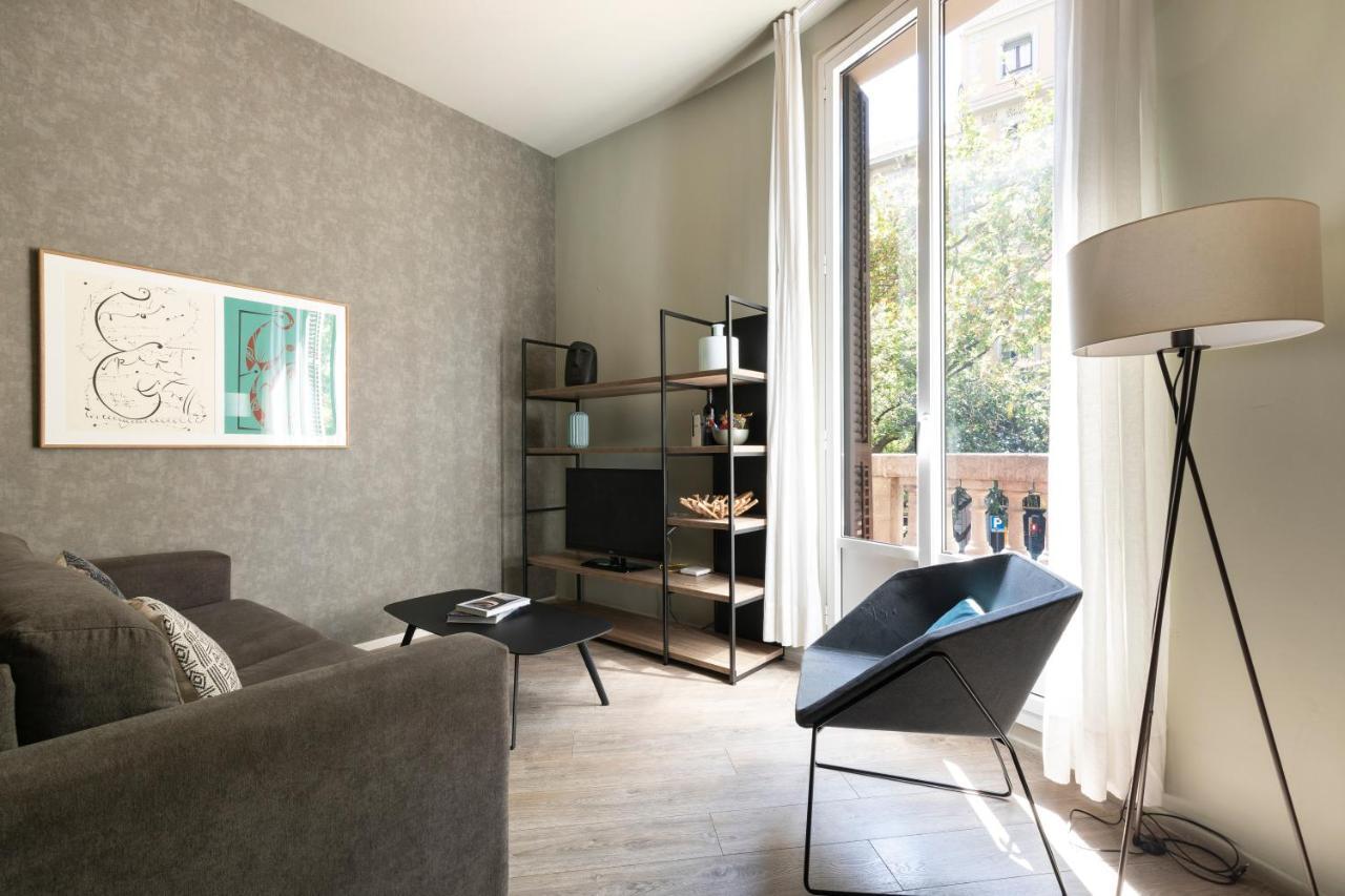 Aspasios Rambla Catalunya Apartamento