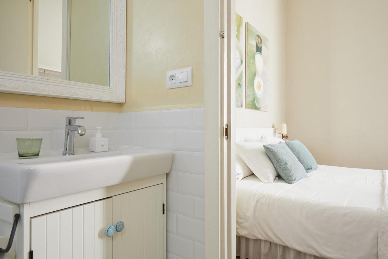 Bed and breakfast Poblenou Barcelona
