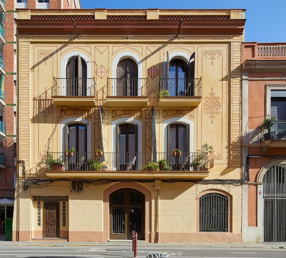 Poblenou Barcelona