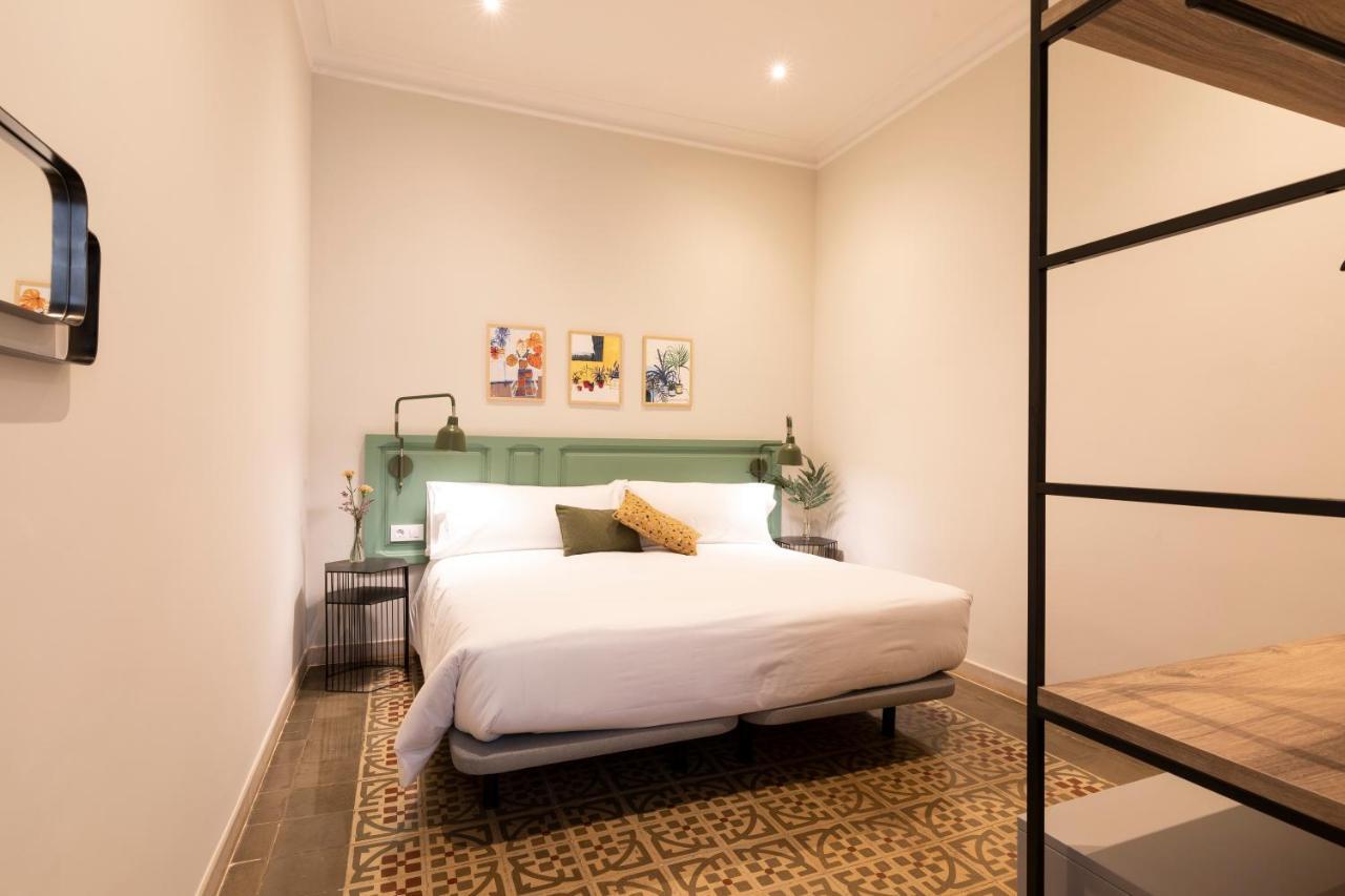 Apartamento Aspasios Gracia