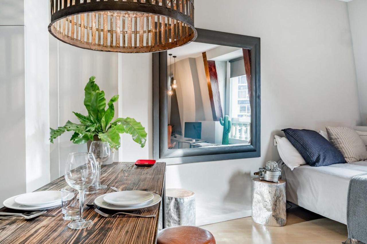 Apartment El Alma De Ramblas Barcelona