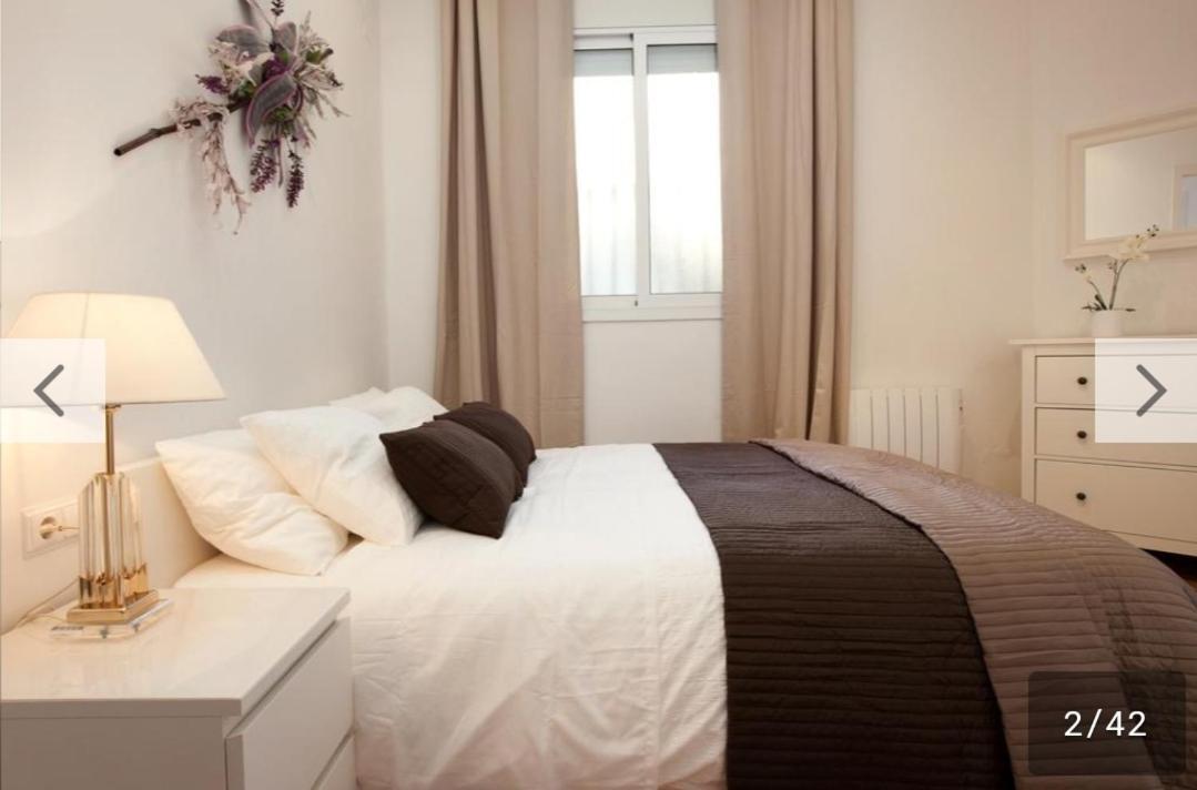 Apartamento Sagrada Familia