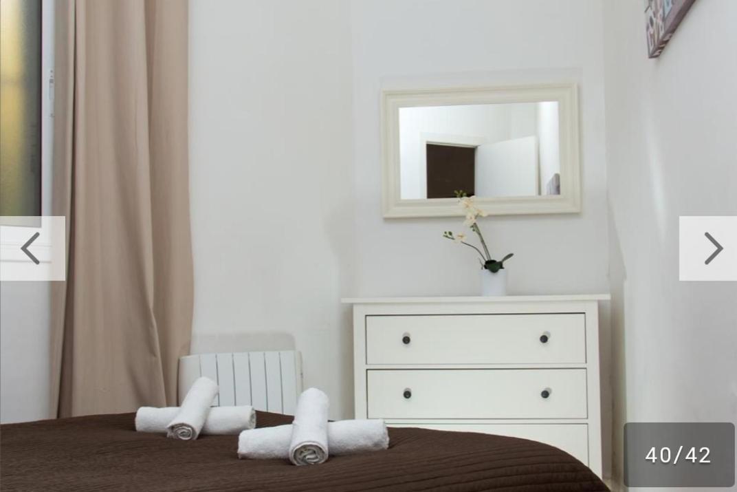Apartamento Sagrada Familia Barcelona