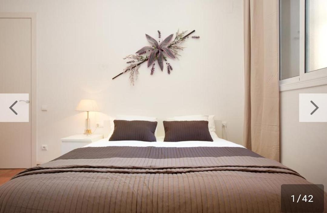 Apartamento Sagrada Familia Barcelona