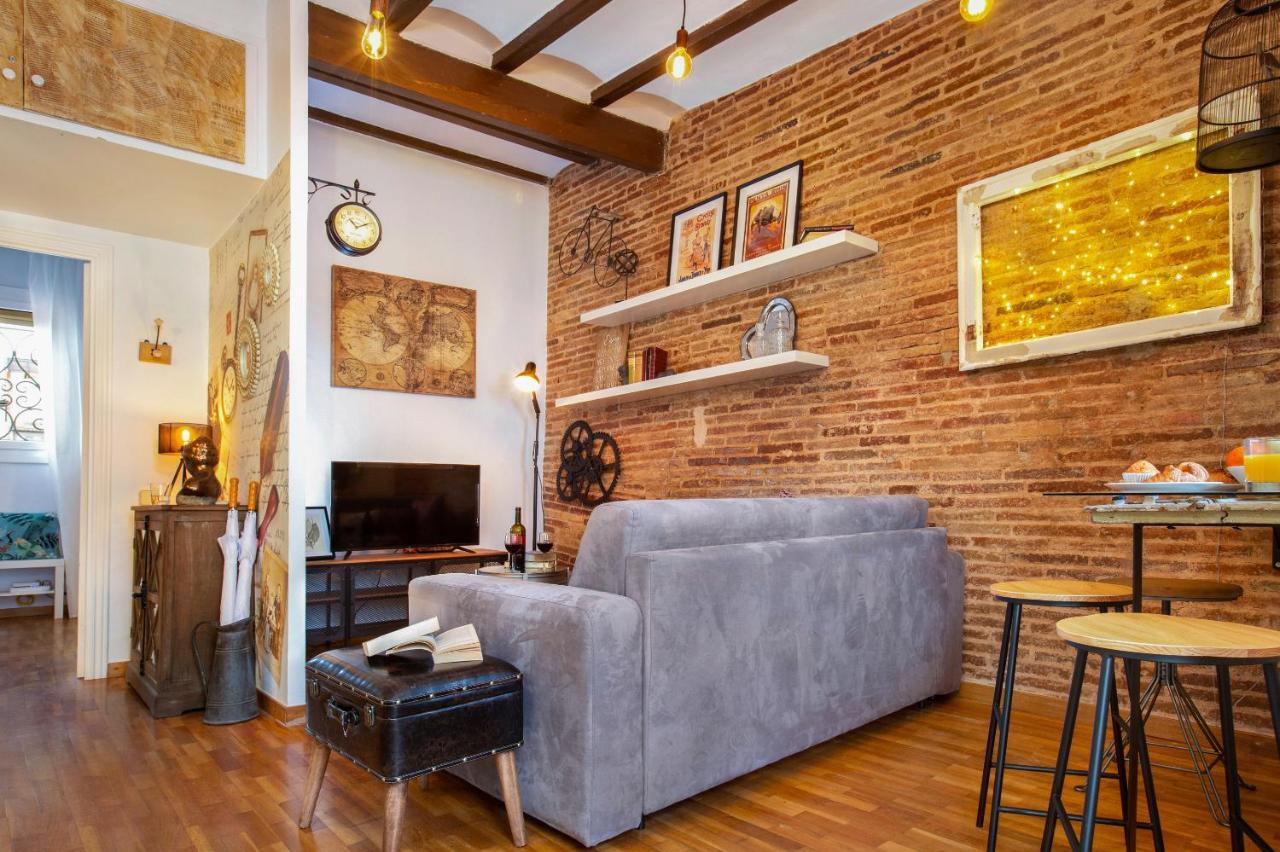 U-nique Ramón Y Cajal Apartamento
