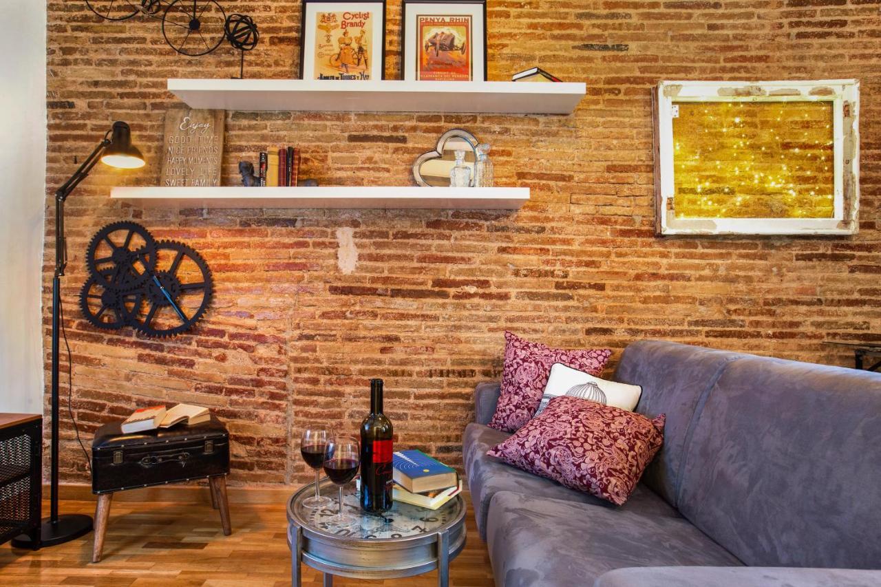 Apartment U-nique Ramon Y Cajal
