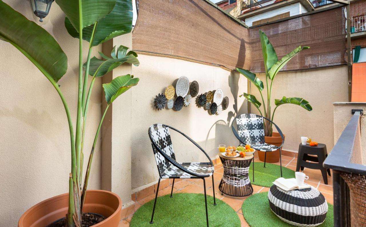 U-nique Ramón Y Cajal Apartamento Barcelona