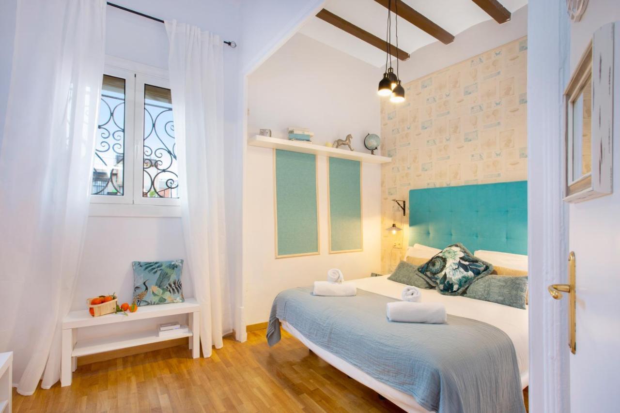 Apartment U-nique Ramon Y Cajal
