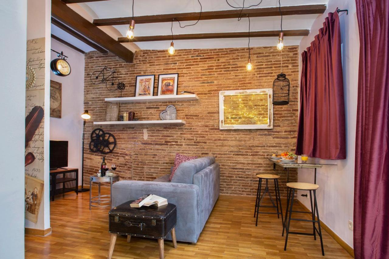 U-nique Ramón Y Cajal Apartamento Barcelona