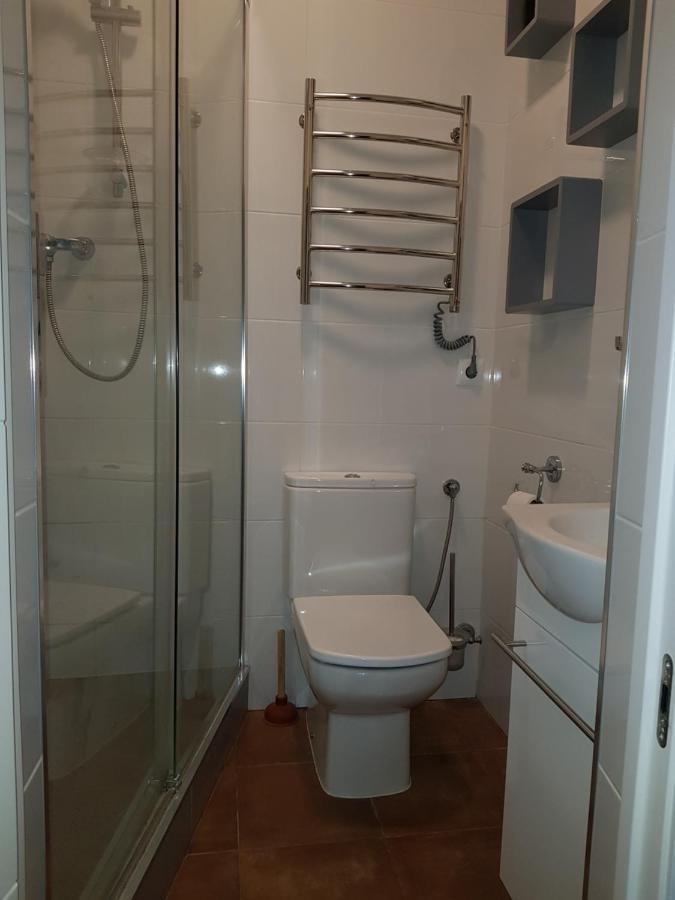 Apartamento Sagrada Familia