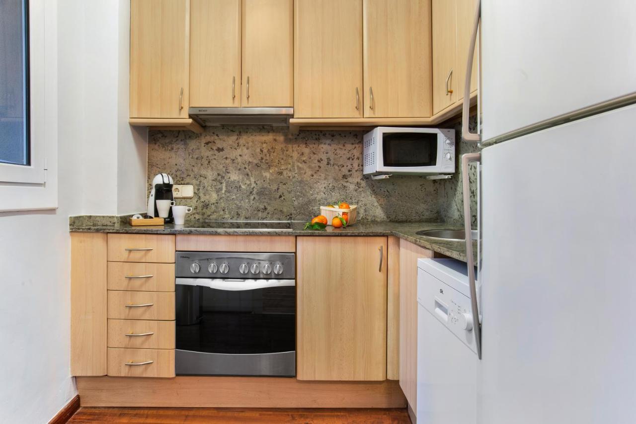 Apartamento U-nique Ramón Y Cajal Barcelona