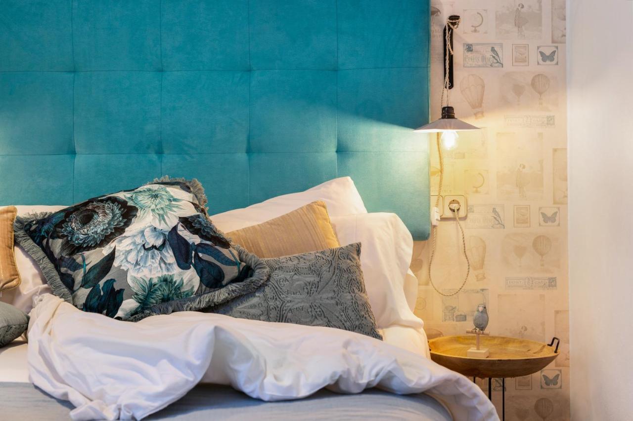 Apartamento U-nique Ramón Y Cajal *