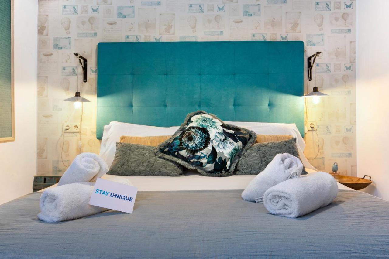 Apartamento U-nique Ramón Y Cajal