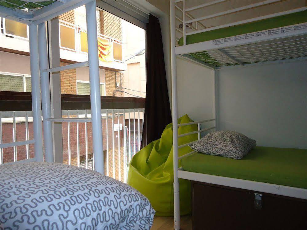 Gracia Hostal Barcelona