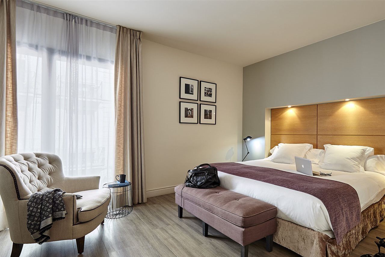 Hotel Catedral