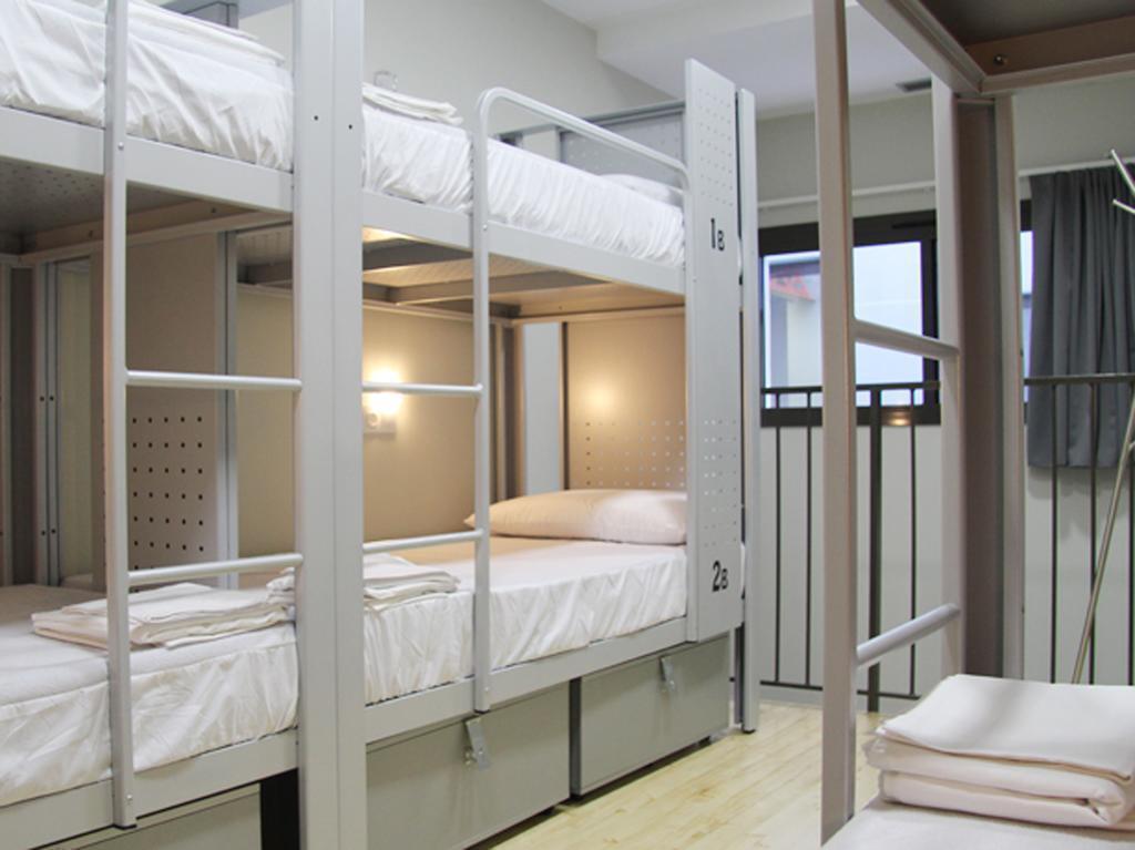 Hostel Bcnsporthostels