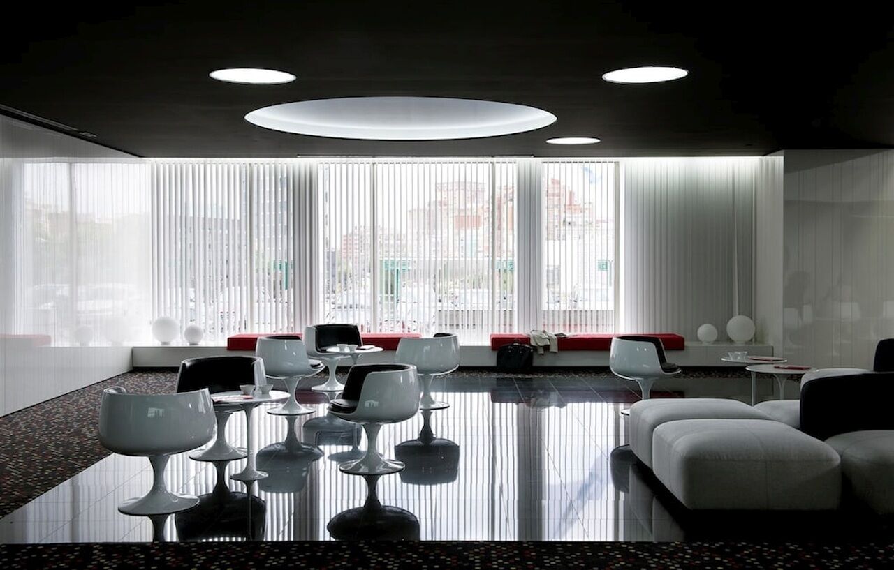 Barceló Sants Barcelona
