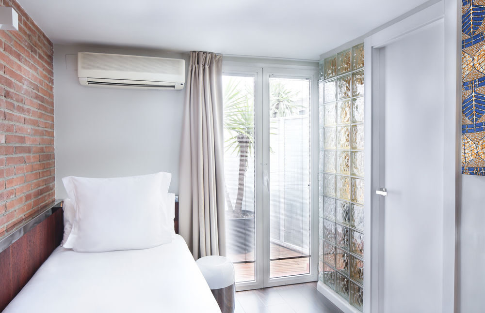 Hotel Balmes, A Member Of Preferred & Barcelona